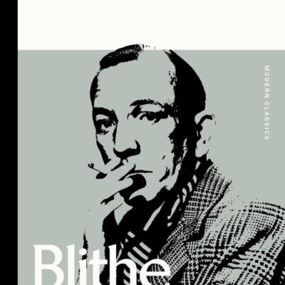 Blithe Spirit (Modern Classics)