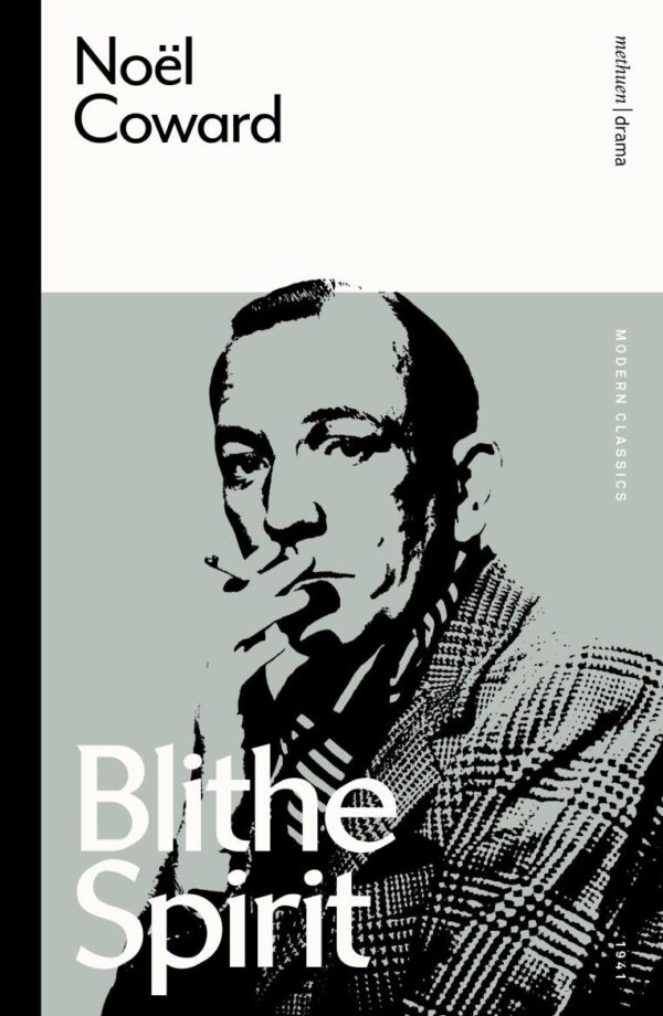 Blithe Spirit (Modern Classics)