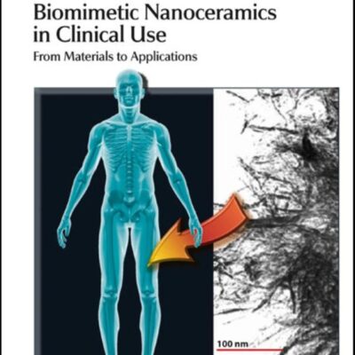 BIOMIMETIC NANOCERAMICS IN CLINICAL USE: FROM MATERIALS TO APPLICATIONS: Volume 5 (Nanoscience & Nanotechnology Series)