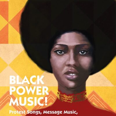 Black Power Music: Protest Songs