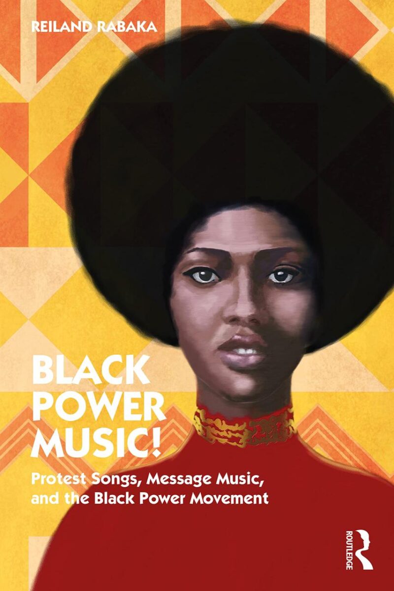 Black Power Music: Protest Songs