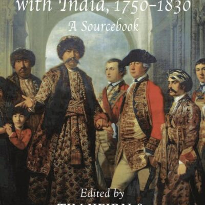 British Encounters with India