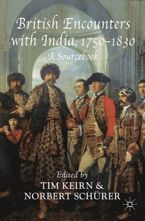 British Encounters with India