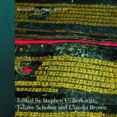 Buddhist Manuscript Cultures: Knowledge
