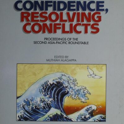 Building Confidence Resolving Co