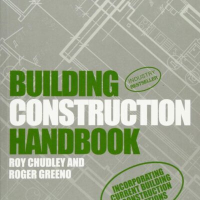 Building Construction Handbook