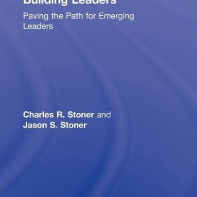 Building Leaders: Paving the Path for Emerging Leaders
