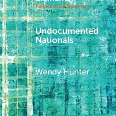 Undocumented Nationals: Between Statelessness and Citizenship (Elements in the Politics of Development)