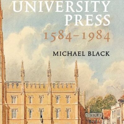 Cambridge University Press 1584–1984
