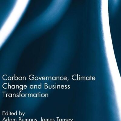 Carbon Governance