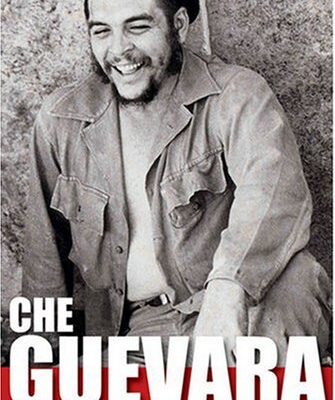 Che Gevara: Caribbean Lives