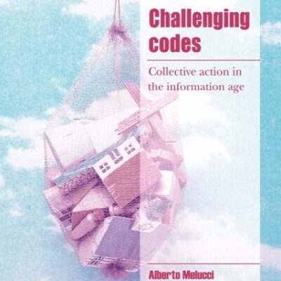 Challenging Codes: Collective Action in the Information Age (Cambridge Cultural Social Studies)