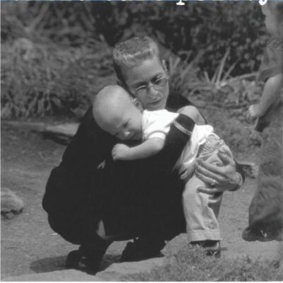 Child Care Policy at the Crossroads: Gender and Welfare State Restructuring