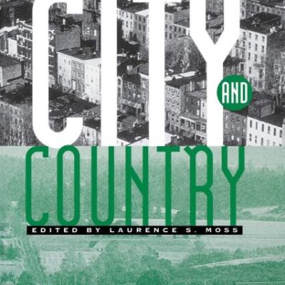 City and Country: An Interdisciplinary Collection (Economics and Sociology Thematic Issue)