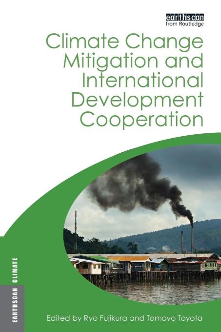 Climate Change Mitigation and Development Cooperation (Earthscan Climate)