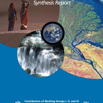 Climate Change 2001: Synthesis Report: Third Assessment Report of the Intergovernmental Panel on Climate Change