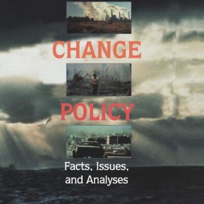 Climate Change Policy: Facts