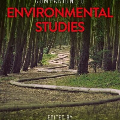 Companion to Environmental Studies