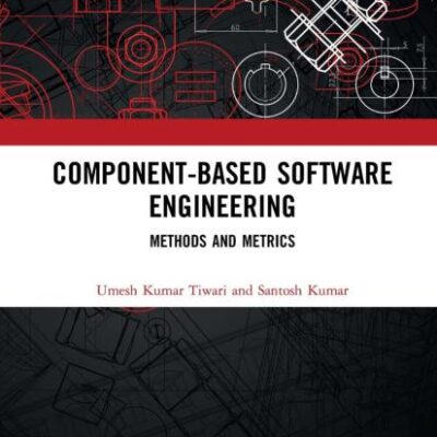 Component-Based Software Engineering: Methods and Metrics