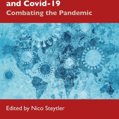 Comparative Federalism and Covid-19: Combating the Pandemic (Routledge Studies in Federalism and Decentralization)