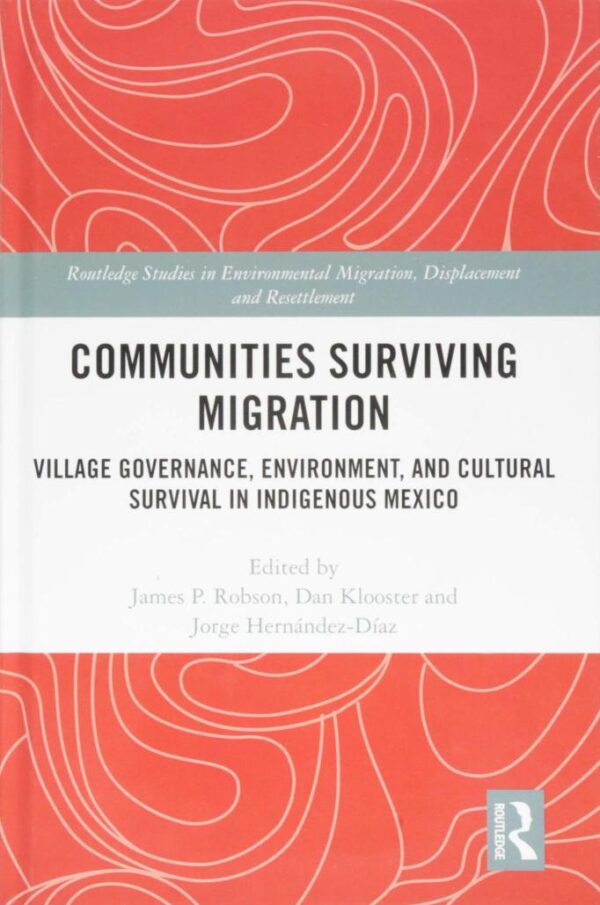 Communities Surviving Migration: Village Governance