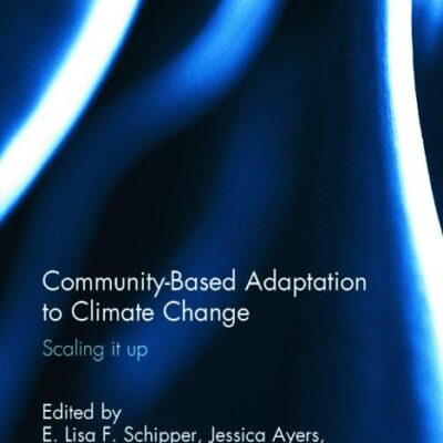 Community-Based Adaptation to Climate Change: Scaling It Up