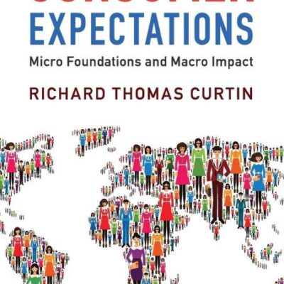 Consumer Expectations: Micro Foundations and Macro Impact