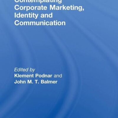 Contemplating Corporate Marketing