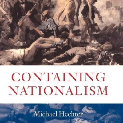 Containing Nationalism