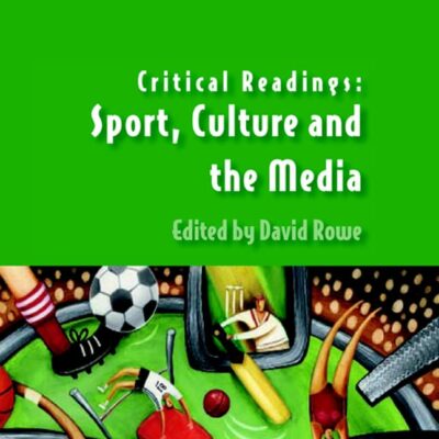 CRITICAL READINGS: SPORT