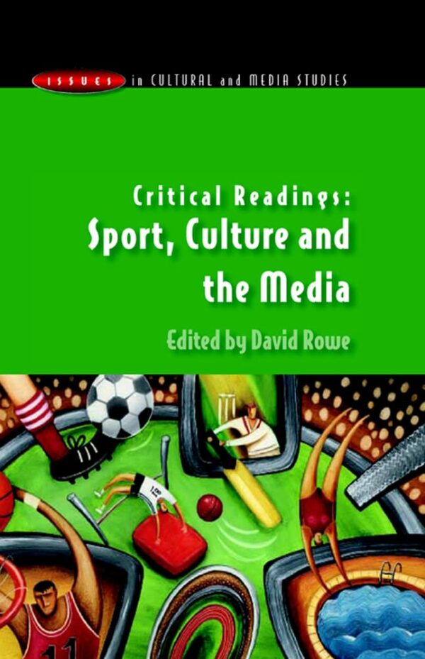 CRITICAL READINGS: SPORT