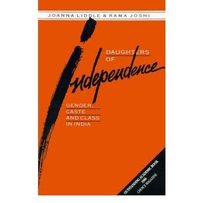 Daughters of Independence: Gender