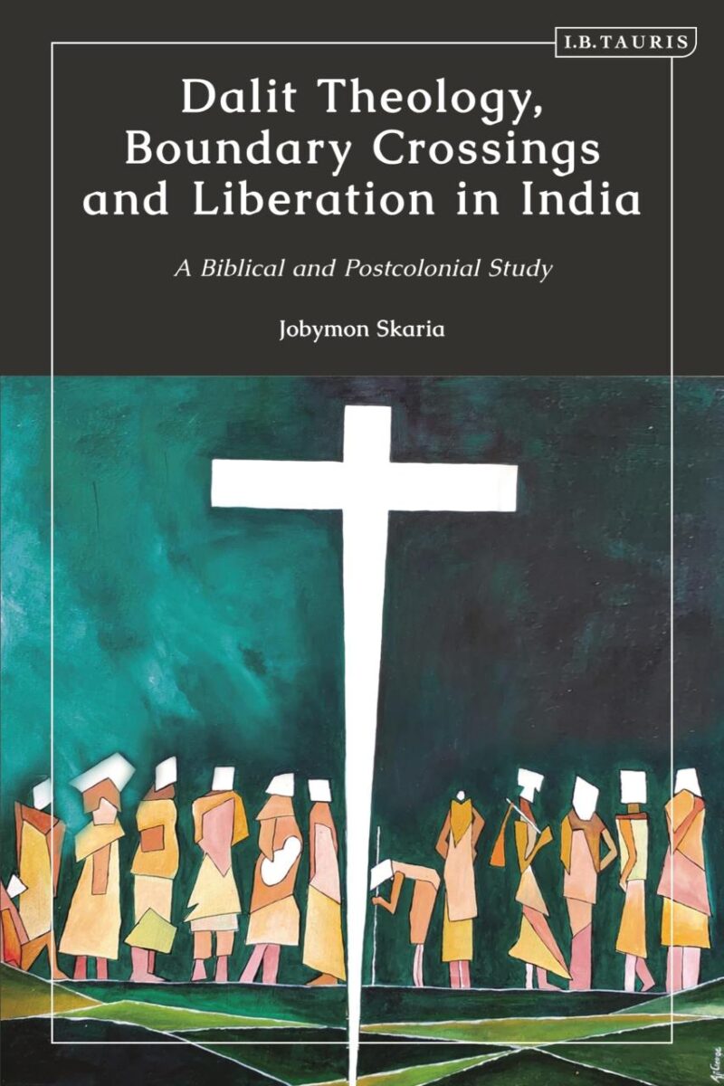 Dalit Theology