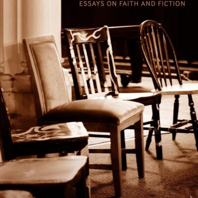 David Foster Wallace and Religion: Essays on Faith and Fiction