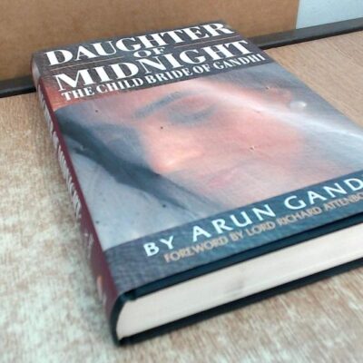 Daughter of Midnight