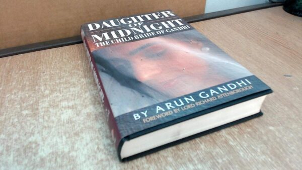 Daughter of Midnight