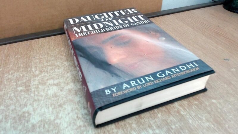 Daughter of Midnight