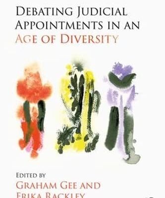 Debating Judicial Appointments in an Age of Diversity