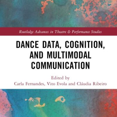 Dance Data