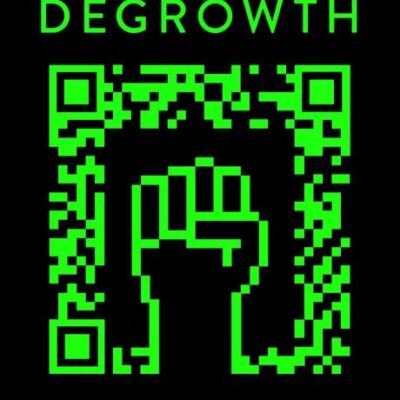 Digital Degrowth: Technology in the Age of Survival