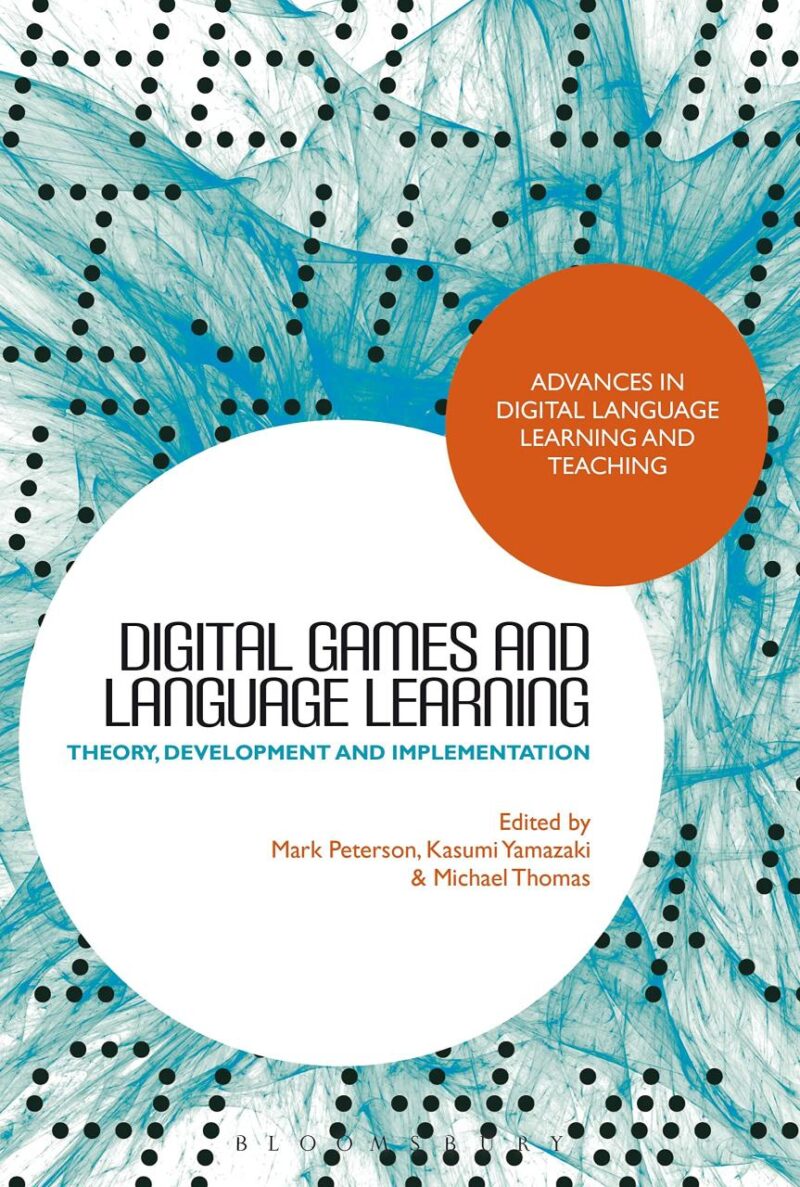 Digital Games and Language Learning: Theory
