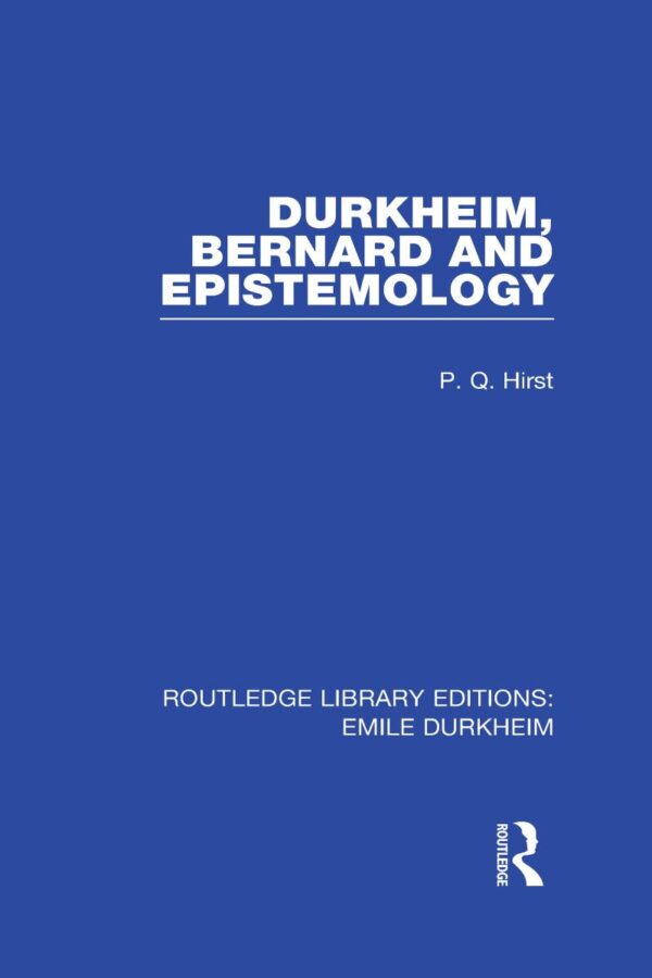 Durkheim