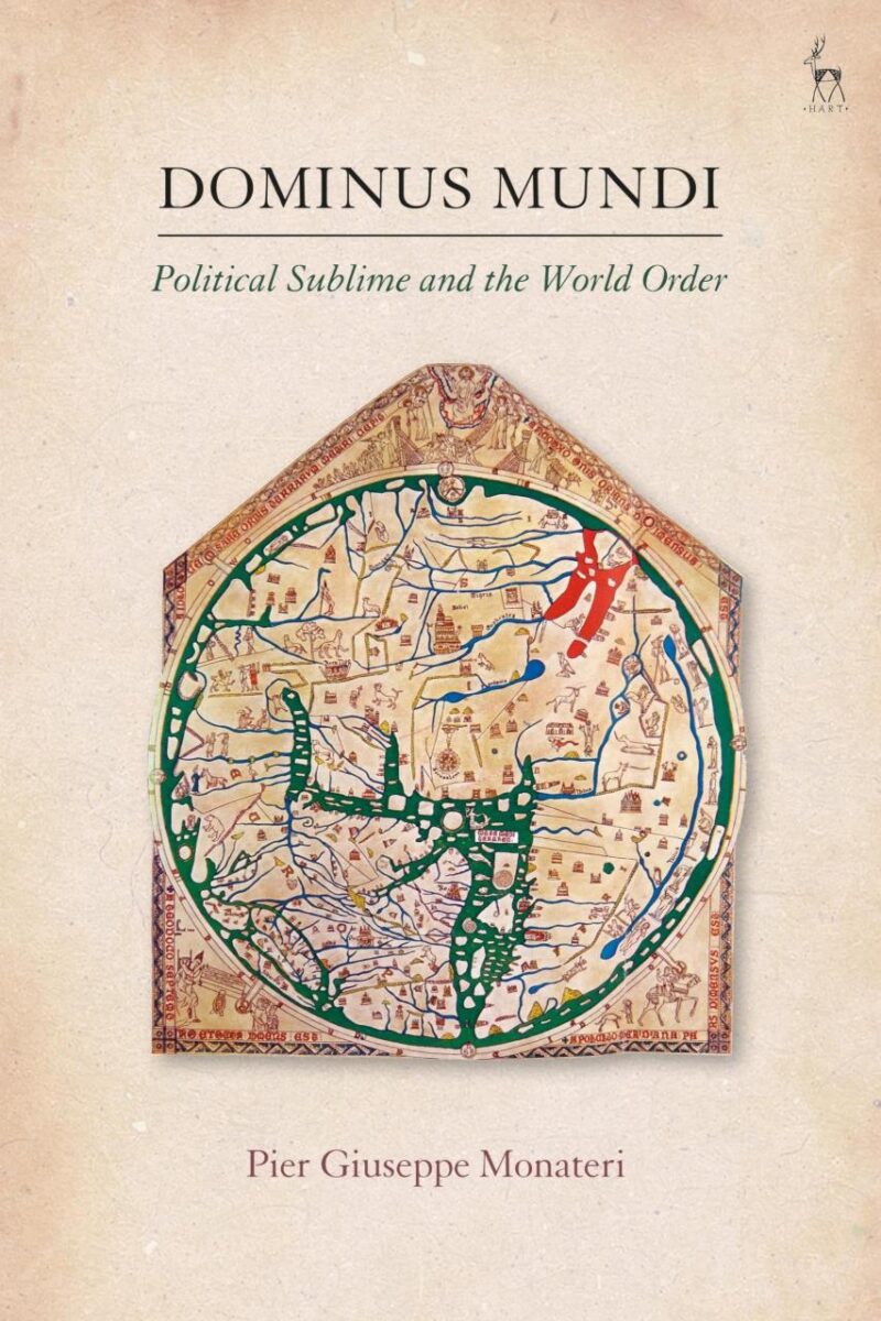 Dominus Mundi: Political Sublime and the World Order