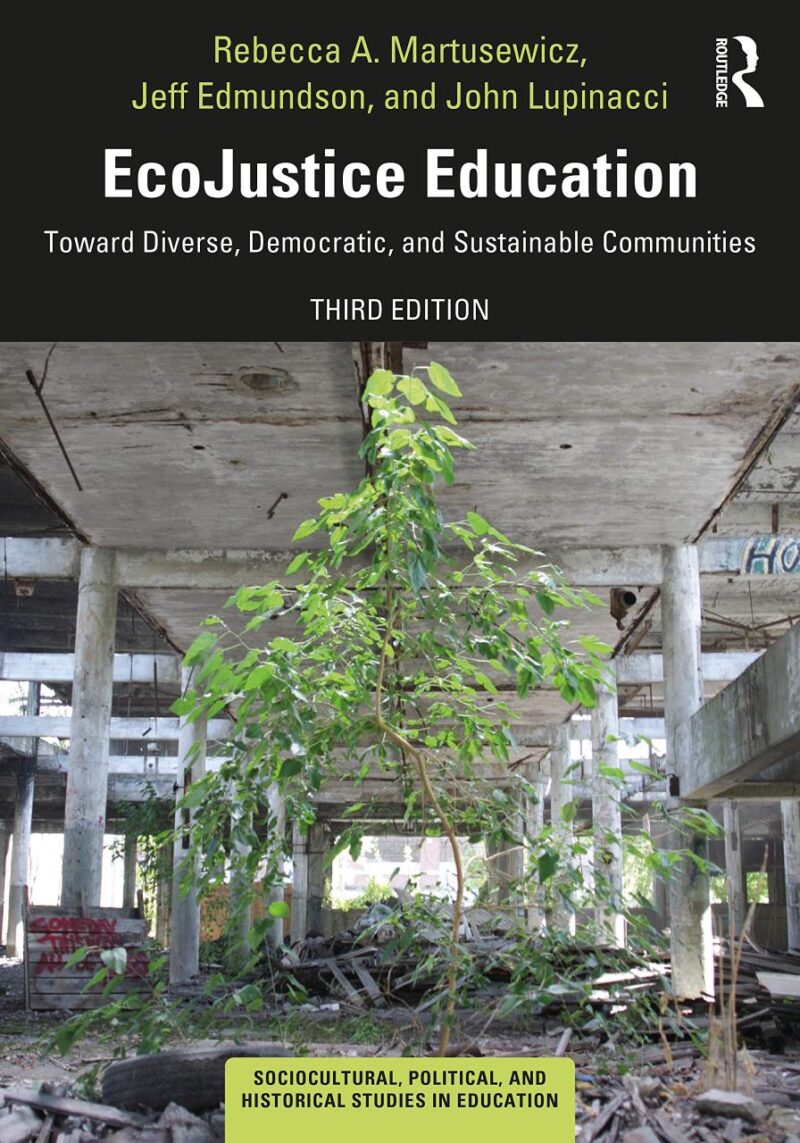 ECOJUSTICE EDUCATION : TOWARD DIVERSE