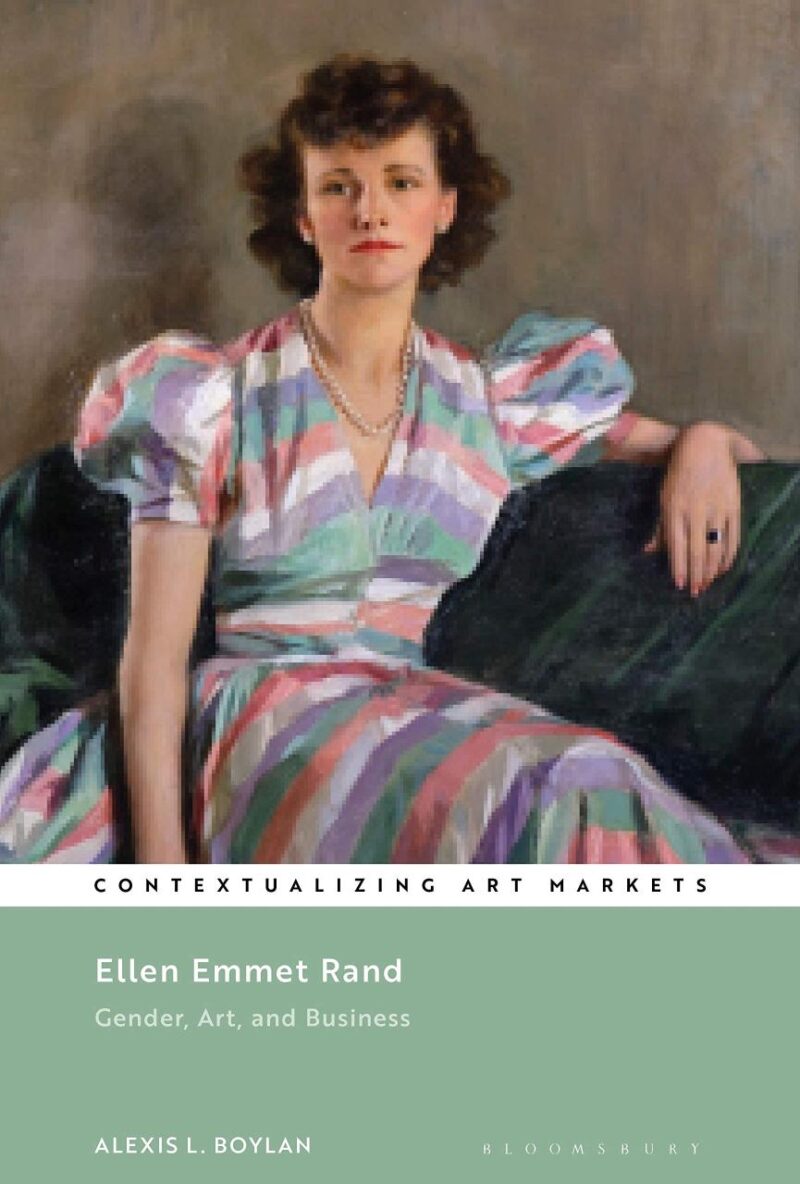 Ellen Emmet Rand: Gender