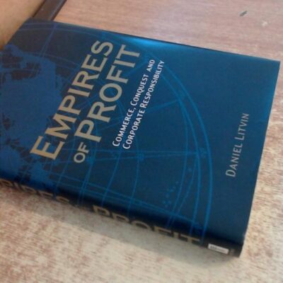 Empires of Profit: Commerce