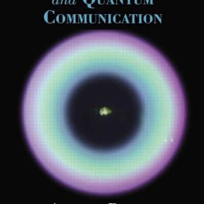 Elements of Quantum Computation and Quantum Communication