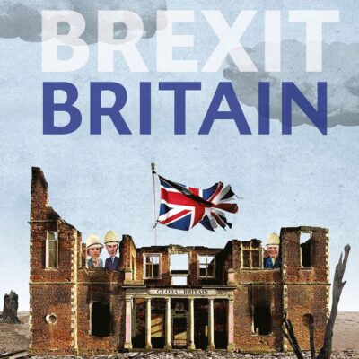 Embers of Empire in Brexit Britain