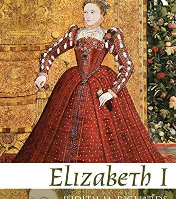 Elizabeth I