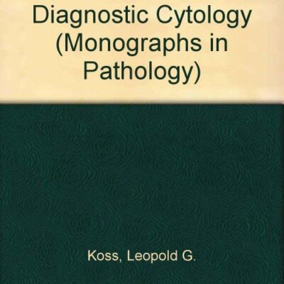 Errors and Pitfalls in Diagnostic Cytology: No. 39 (Monographs in Pathology S.)